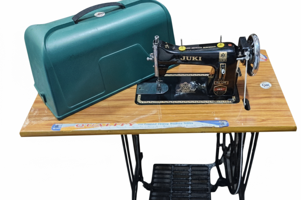 Domestic Sewing Machines Hyderabad