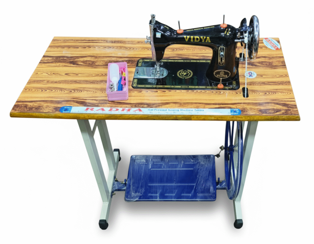 Vidya Sewing Machine Hyderabad