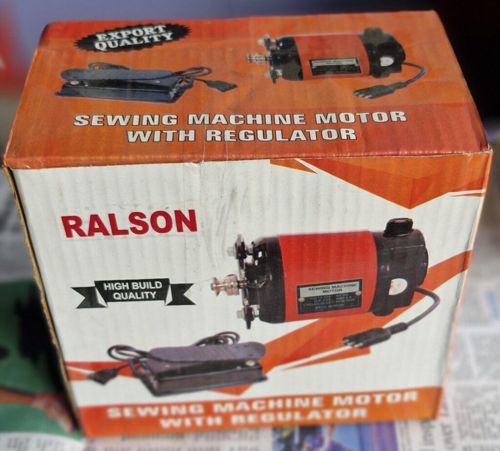 royal sewing machine hyderabad charminar