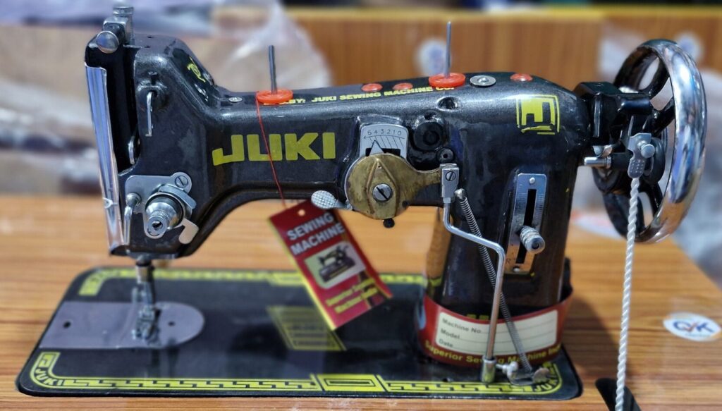 PICO-FALL MACHINES HYDERABAD ROYAL SEWING MACHINE