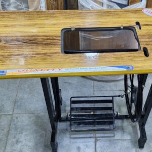 SEWING MACHINE STAND DOMESTIC MACHINE
