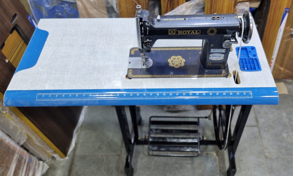 Vidya SewingMachine Hyderabad wholesale