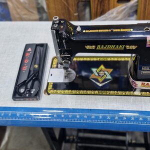 Sewing Machine Hyderabad Wholesale