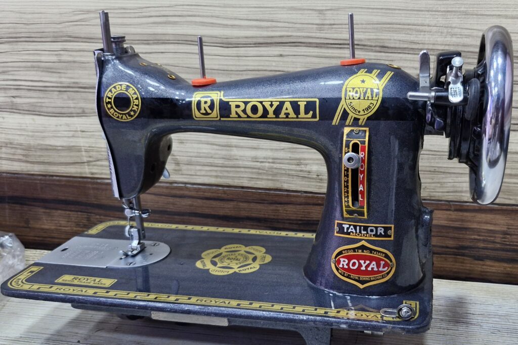 Sewing Machine Hyderabad Wholesale