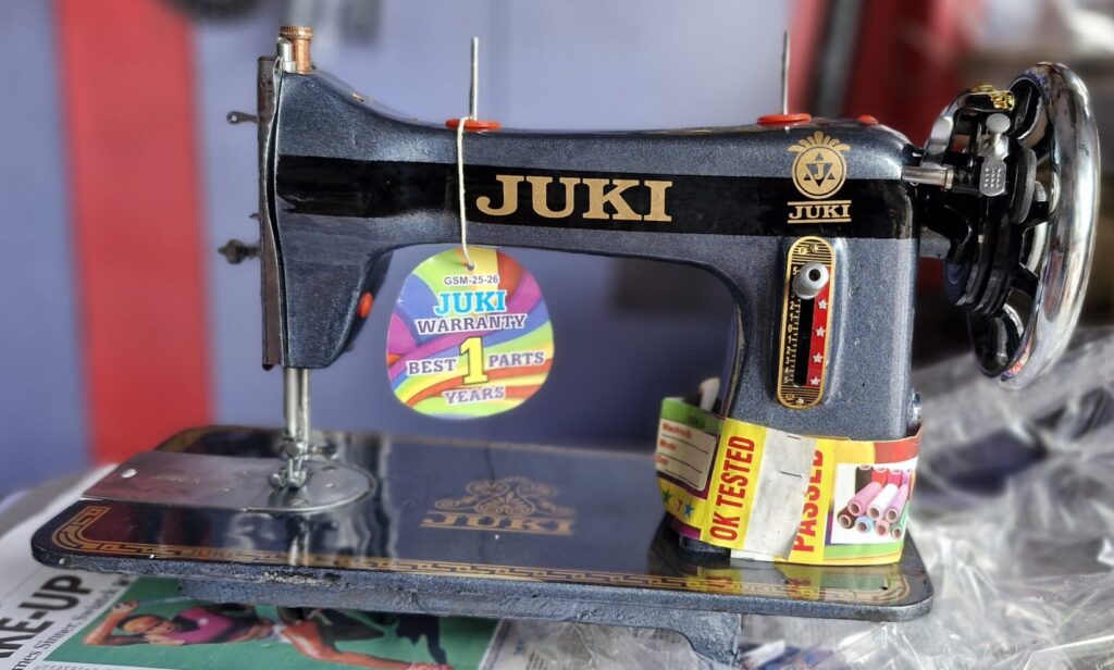 sewing machine shop near charminar hyderabad Royal Sewing Machine