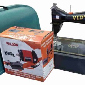 Vidya Sewing Machine Hyderabad