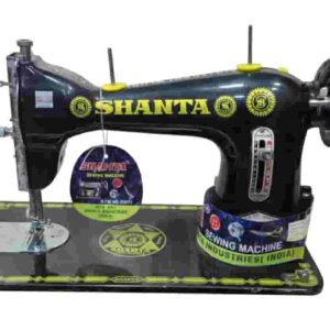 shanta sewing machine price hyderabad