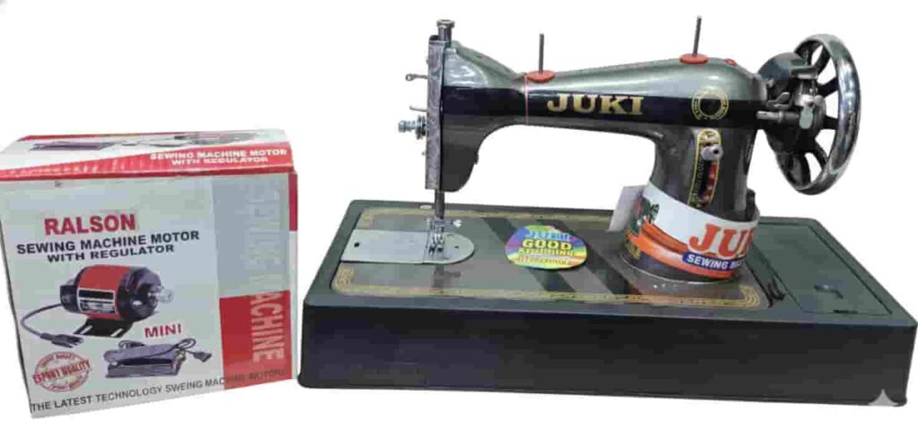 Vidya Sewing Machine Hyderabad