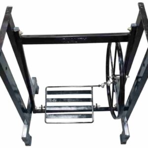 sewing machien stand home use machine