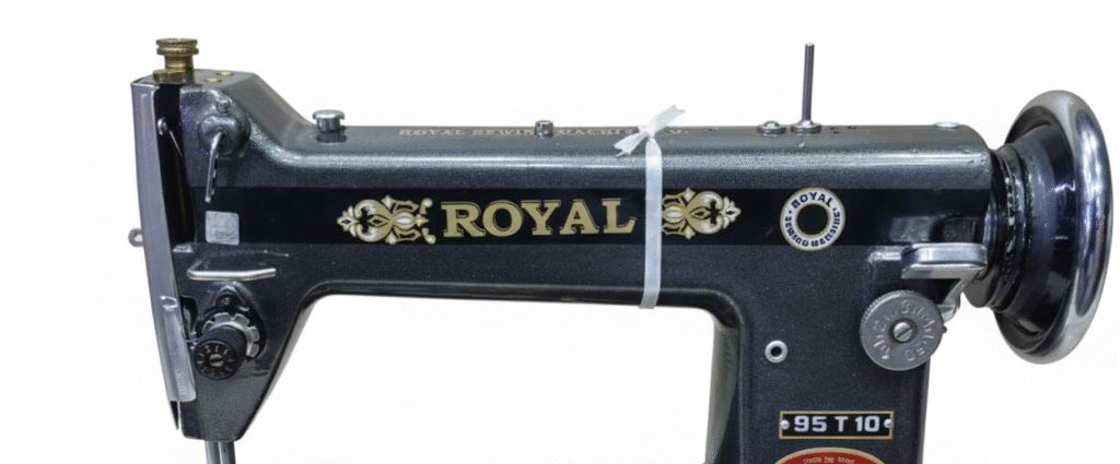 royal 95-t-10 sewing machine price hyderabad wholesale