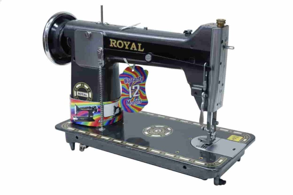 Best Industrial Sewing Machines