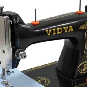 Vidya Sewing Machine Hyderabad vidya link model machine price