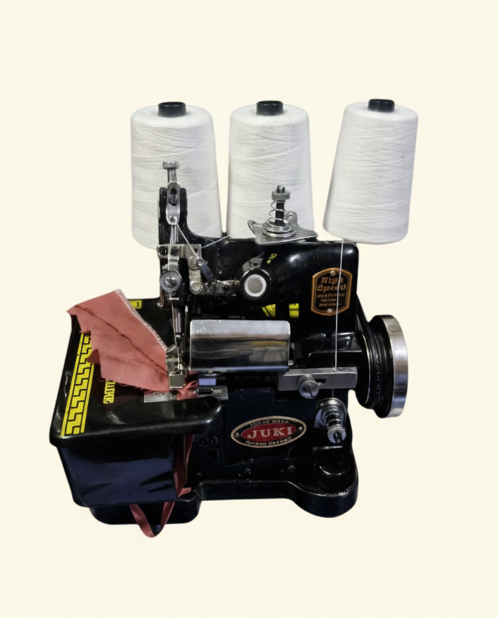 juki overlock machine 3 thread price hyderabad