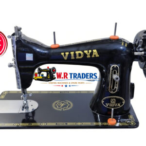 Vidya Sewing Machine Hyderabad vidya tailor model model machine price @ W.R TRADERS HYD