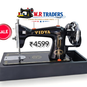 Vidya Sewing Machine price Hyderabad wholesale