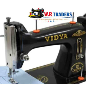 Vidya Sewing Machine Hyderabad vidya link model machine price @ W.R TRADERS HYD