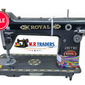 Top Sewing Machine Dealer Hyderabad Best Industrial Sewing Machines @ W.R TRADERS SEWIONG MACHINES HYD.