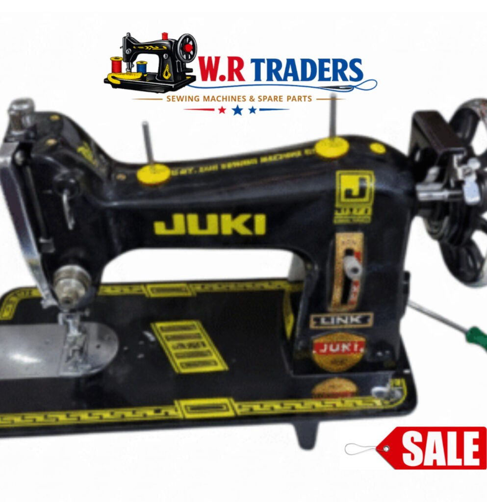 juki link model sewing machine price hyderabad